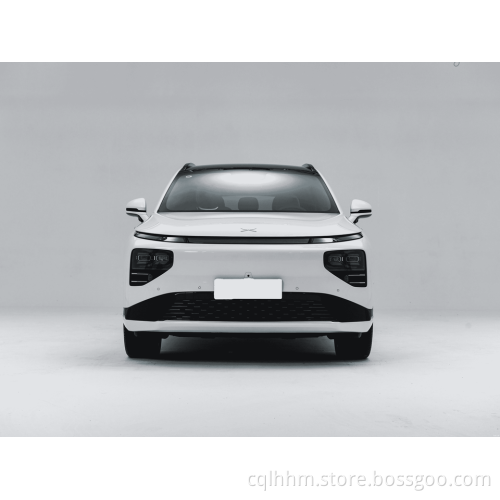 XPENG G9 SUBE ATTO 3 аксессуары суперкар Voiture Electrique Allette Electric Sports Car